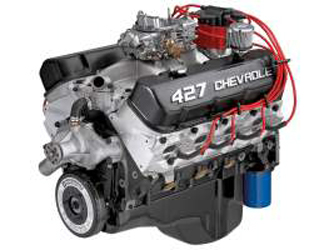 C1016 Engine